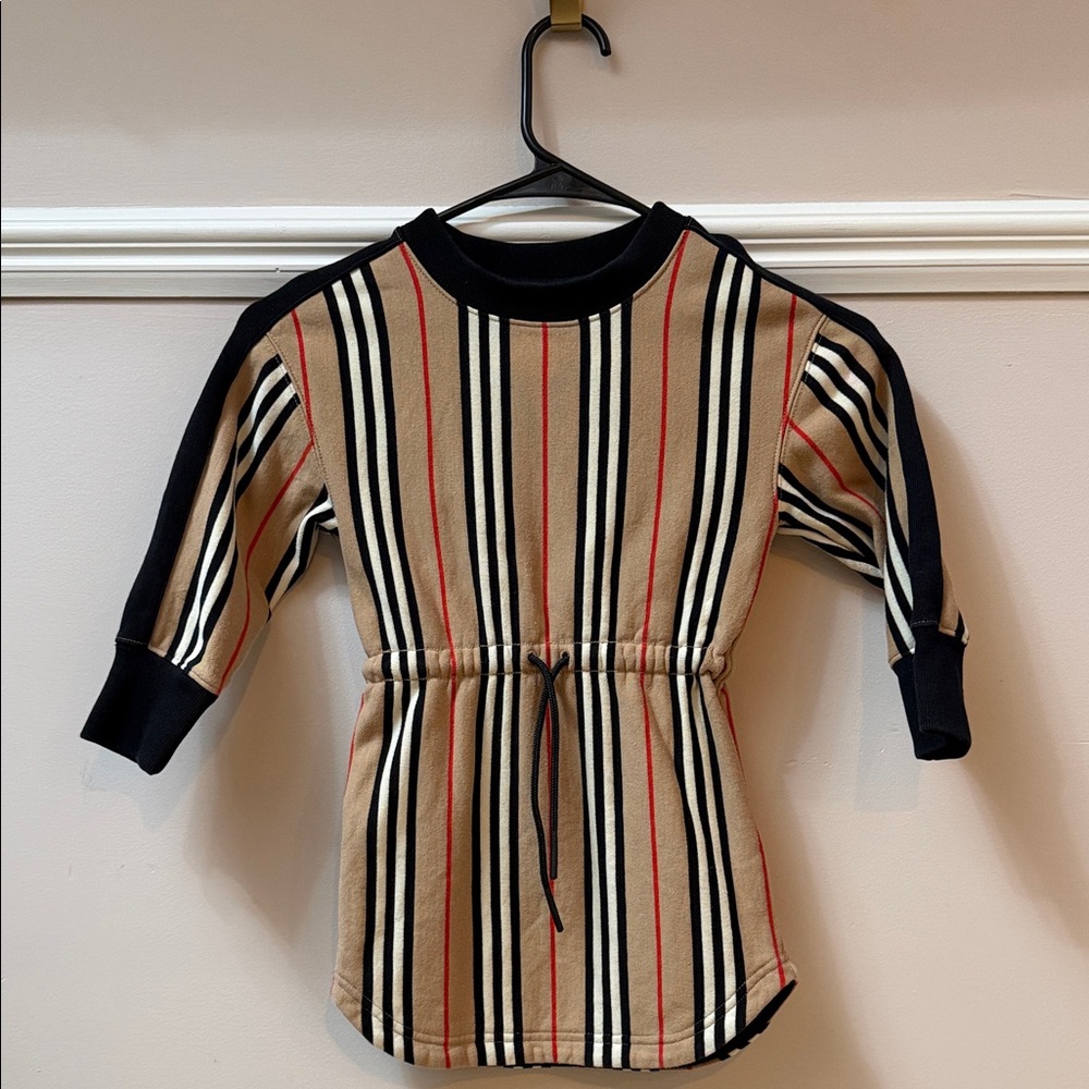 Burberry Dress for Girl